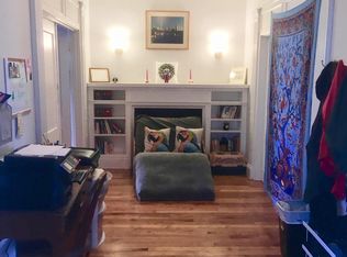 1280 Commonwealth Ave, Allston, MA 02134