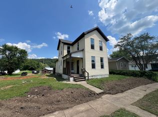 1226 Moxahala Ave, Zanesville, OH 43701