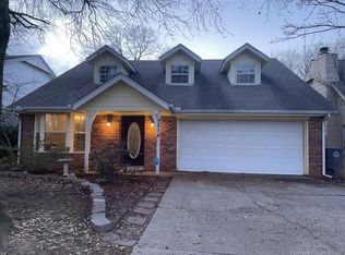 9218 S Lakewood Ave, Tulsa, OK 74137