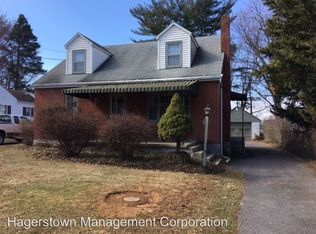 10400 Sharpsburg Pike, Hagerstown, MD 21740