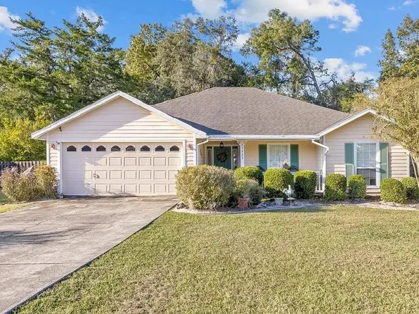 23922 NW 3rd Ave, Newberry, FL 32669