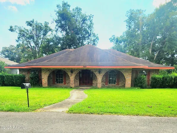 304 Piave St, Lafayette, LA 70501