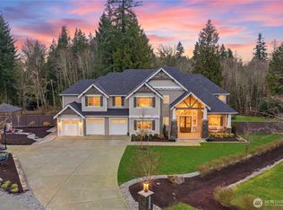 16242 NE 172nd St, Woodinville, WA