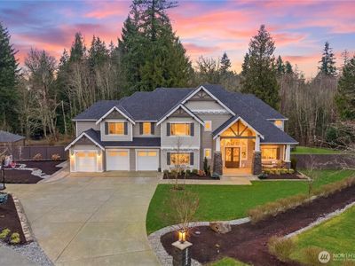 16242 NE 172nd Street, Woodinville, WA, 98072