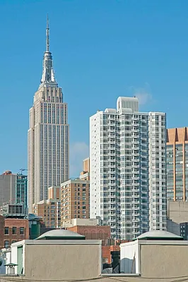 Rented by Alpha Properties NYC I LLC | media 34