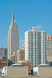 Rented by Alpha Properties NYC I LLC