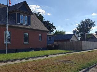 111 C St, Claflin, KS 67525