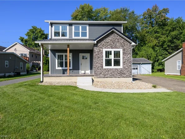 8177 S Cleveland Massillon Rd #44, Clinton, OH 44216
