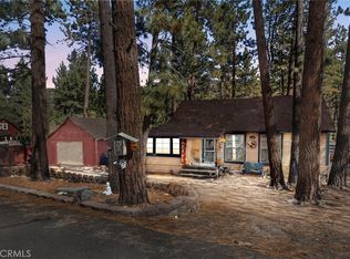 1308 Edna St, Wrightwood, CA 92397
