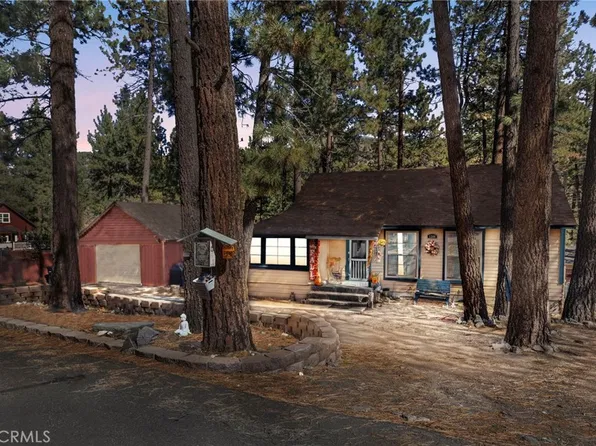 1308 Edna St, Wrightwood, CA 92397