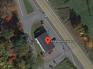 934 Memorial Blvd, Tobyhanna, PA 18466