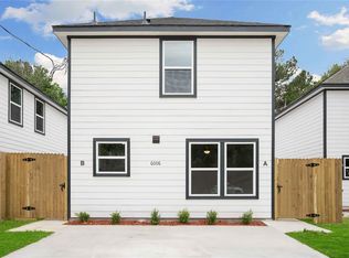 6006 Wedgefield St #A, Houston, TX 77028
