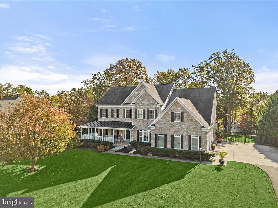 8943 Sahalee Ct, Pasadena, MD 21122 Zillow