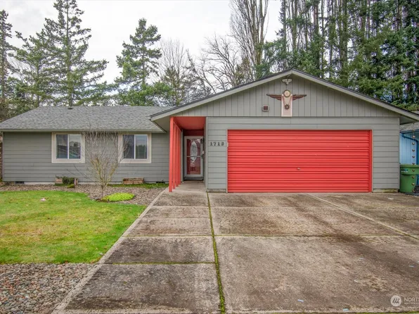 1719 Dorothy Avenue, Longview, WA 98632