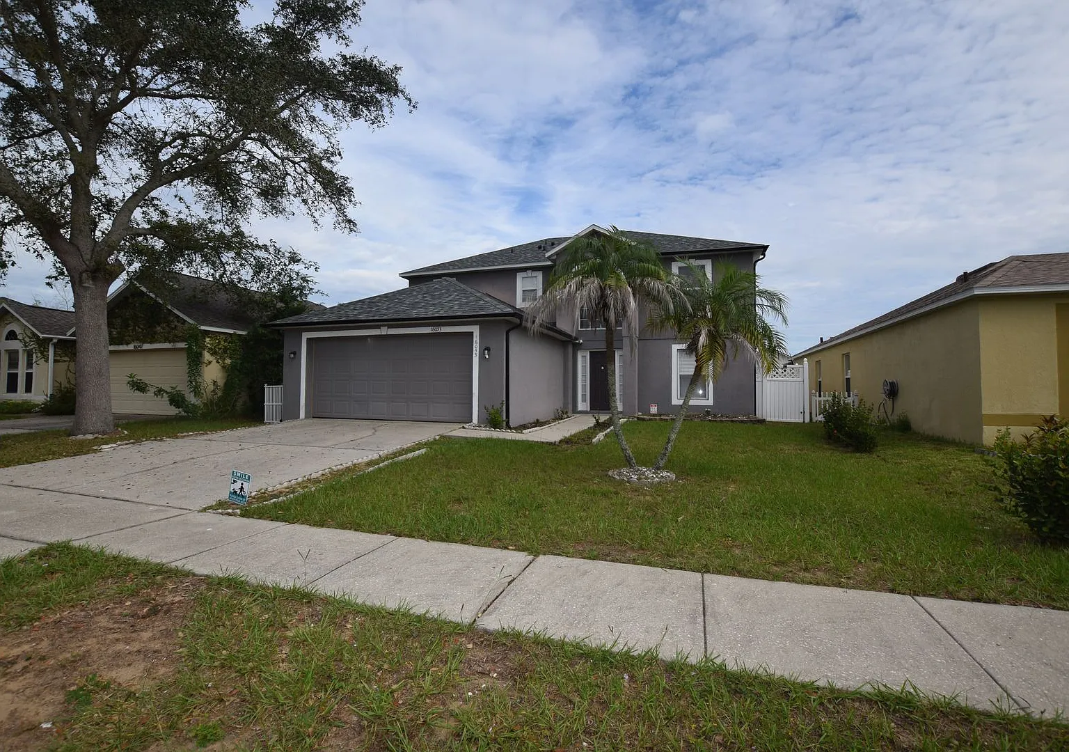 This charming 4-bedroom, 2.5-bathroom single-family home for rent at 16053 Wilkinson Dr. Clermont... — Photo 3
