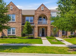 7350 Sprangletop St, Frisco, TX 75033