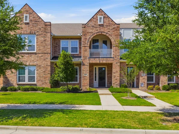 7350 Sprangletop St, Frisco, TX 75033