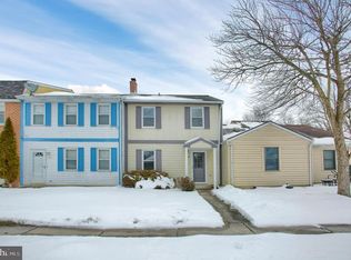 7117 Salem Park Cir, Mechanicsburg, PA