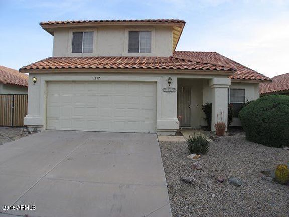 2nd image of 1512 E Windsong Dr