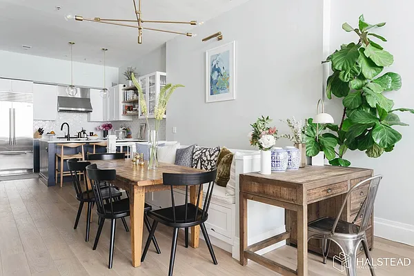 Rented by Halstead Real Estate | media 17