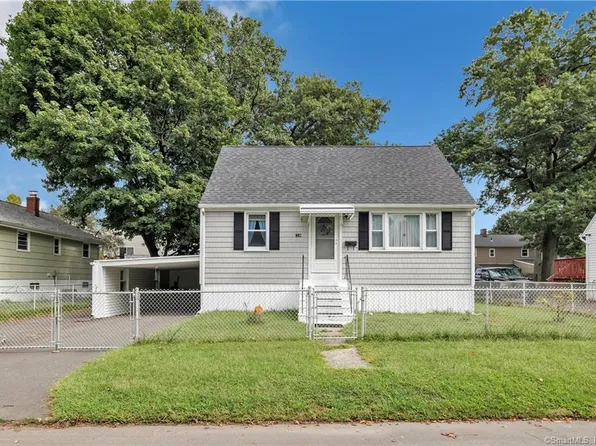 336 Garibaldi Avenue, Stratford, CT 06615