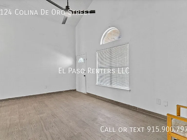 1124 Colina De Oro St — Photo 5