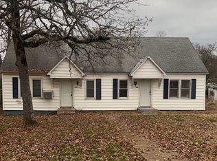 604 & 608 County Road 27, Mountain Home, AR 72653