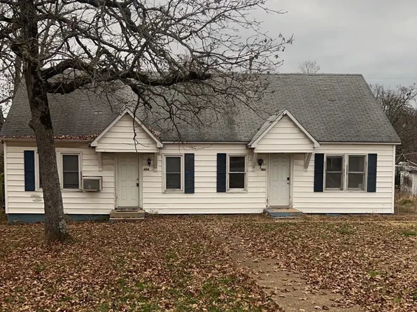 604 & 608 County Road 27, Mountain Home, AR 72653