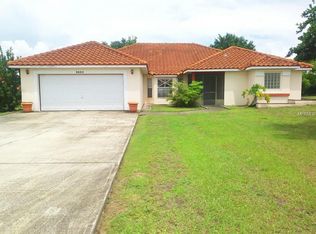 2855 Woodsmere Ct, Kissimmee, FL 34746