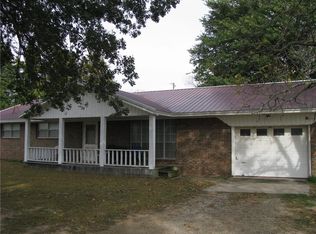 113154 Highway 27, Okemah, OK 74859