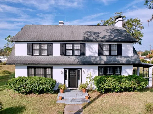 37823 Coleman Ave, Dade City, FL 33525