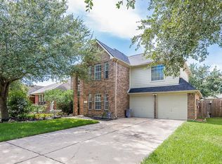938 Chase Park Dr, Bacliff, TX 77518