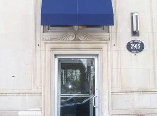 2915 John R St #46, Detroit, MI 48201