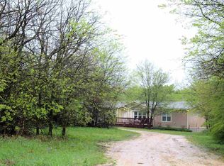 4859 Milky Way Rd, Sulphur, OK 73086
