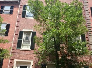 47 Mount Vernon St #2-B, Boston, MA 02108