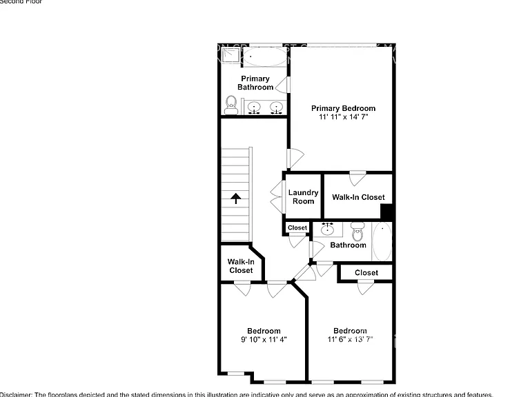 3146 Pittard Hill Point — Photo 4