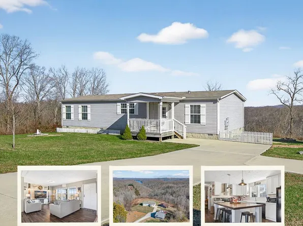 39 Old Highway 52, Celina, TN 38551