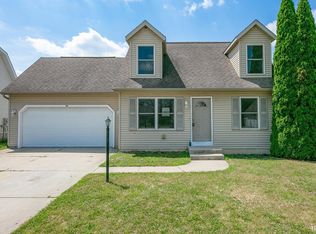 511 Morningstar Ct, Middlebury, IN 46540