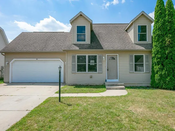 511 Morningstar Ct, Middlebury, IN 46540