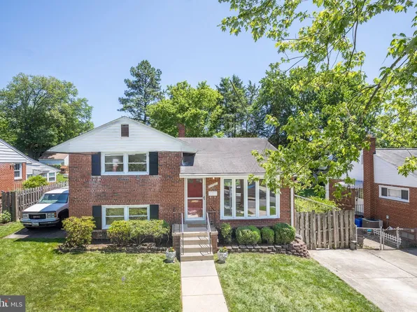 12709 Robindale Dr, Rockville, MD 20853