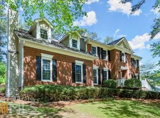 10520 Timberstone Rd, Johns Creek, GA 30022