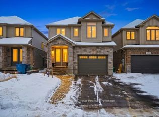 115 Dallan Dr, Guelph, ON N1L0N3