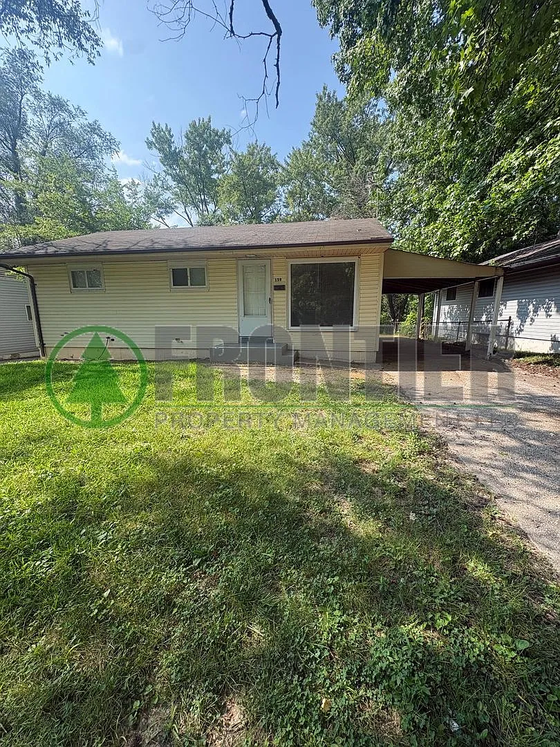 Ready now! 159 Ben Nevis Rd., St. Louis, MO 63137 — Photo 1