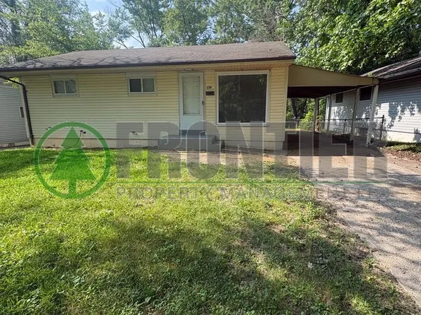 159 Ben Nevis Rd, Saint Louis, MO 63137