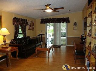1338 Natures Woods Blvd, Deland, FL 32724