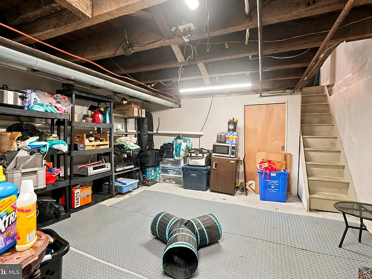 402 Durfor St #1 — Photo 15