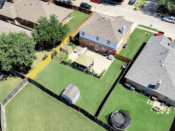 3912 Shiver Rd, Fort Worth, TX 76244