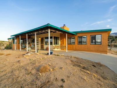 13224 Fort Tejon Rd, Pearblossom, CA, 93553