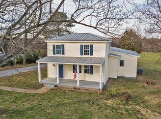 674 Seay Rd, Manakin Sabot, VA 23103