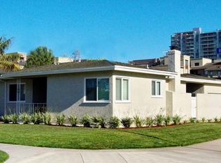 1000 Berkeley Dr, Marina Del Rey, CA 90292